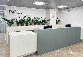 Regus | Zaragoza, Alfonso I