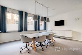 Regus | Mechelen, Mercier Square