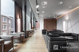 The Office Operators | Den Haag, TOO De Haagsche Zwaan