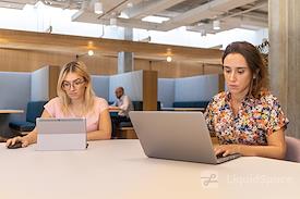 Regus | Barcelona Mas de Roda 6-14