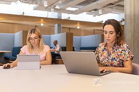 Regus | Barcelona Mas de Roda 6-14