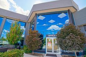 Zemlar Offices - North Service