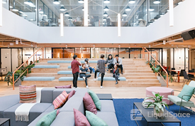 WeWork | Calle 81 #11-08