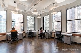 SPACES | Midtown South