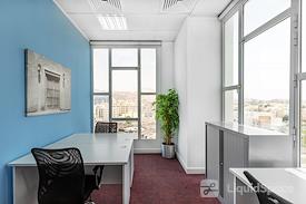 Regus | MUSCAT, Al Khuwair