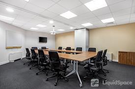 Regus | Sofia City West
