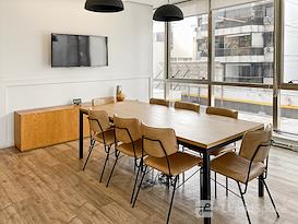 SPACES | Rio de Janeiro, Ipanema