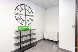 Strive Plano Preston Pointe