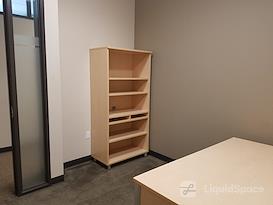Pacific Workplaces - Greenhaven
