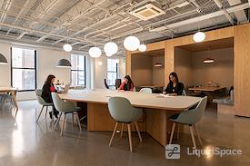 SPACES | Cincinnati - Spaces Over The Rhine