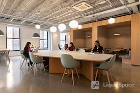 SPACES | Cincinnati - Spaces Over The Rhine