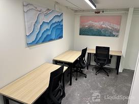 Office Evolution - Toronto