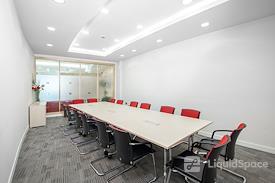 Regus | Doha West Bay