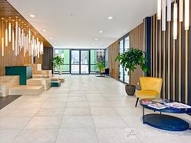 Regus | Sophia-Antipolis, Les Templiers