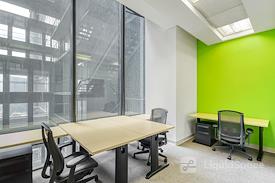 Regus | Mexico City, Reforma Zona Financiera