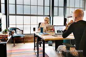 WeWork | Bellevue Place