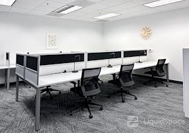 Regus | HQ | Sunnyvale