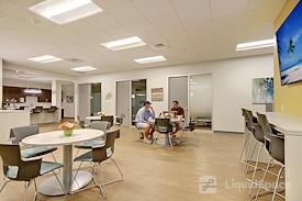 Office Evolution - Mount Pleasant