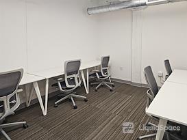 HQ | TX, San Antonio - Wittigs Office