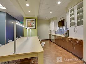 Regus | The Canyons at Summerlin