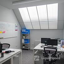 Regus | Orlando University