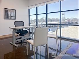 SPACES | NC, Mooresville - SPACES Merino Mill