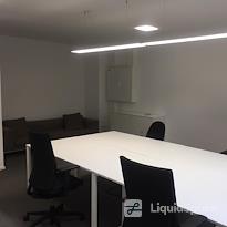 Combinat 56 - Coworking München