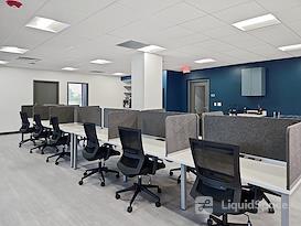 Regus | Indianapolis - W 86th St.