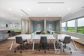Regus | Minnesota, Bloomington - Normandale Lake