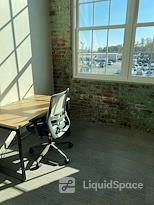 Venture X | Charleston - Garco Mill