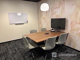 Industrious - University Place East Palo Alto