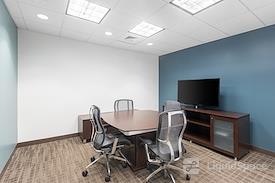 Regus | Crossways Blvd