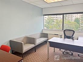 Regus | Monument Road