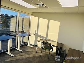 Office Evolution - Eagle, Idaho