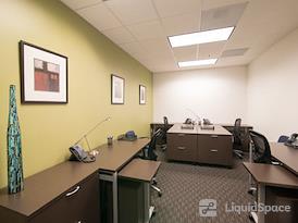 Regus | CA, Brea - Brea Campus