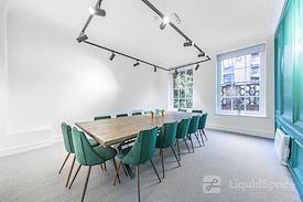 Regus | Bucharest, Iride Business Centre