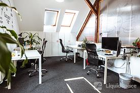 Coworking makerSP_CE