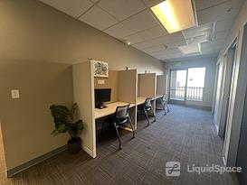 Office Evolution - Los Gatos
