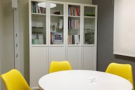 Coworking Wekow Balmes y Roselló