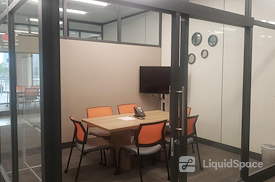 Office Evolution - Tampa | Harbour Island