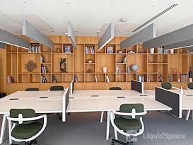 SPACES | FL, Miami -Spaces One Brickell