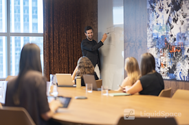 GPT Space&Co 550 Bourke 