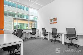 Regus | ANTWERP, Regus Berchem