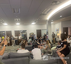 The HUB @ Office Logic