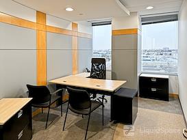 Regus | Toronto Airport Corporate Centre