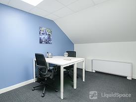 Regus | Lille, Gare de Lille Flandres