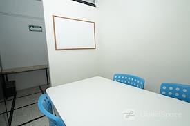 Metta Coworking Quito