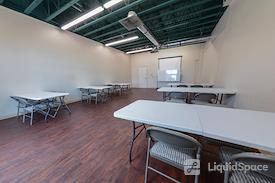 Silicon Valley Business Center