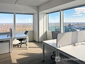 Regus | Amsterdam Mondriaan Tower