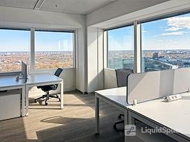 Regus | Amsterdam Mondriaan Tower